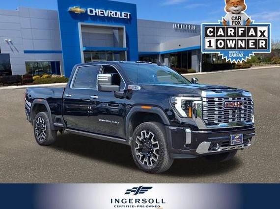 GMC SIERRA HD 2024 1GT49REY5RF460095 image GMC SIERRA HD 2024 1GT49REY5RF460095 image
